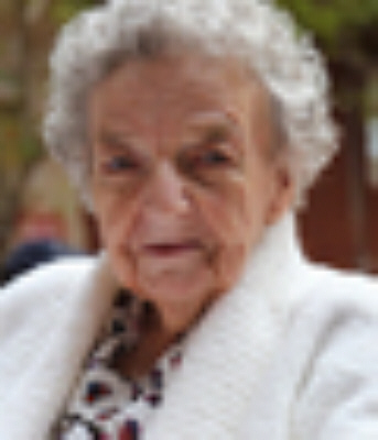 Betty Gledhill Innisfail, Alberta Obituary