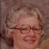 Olive Ruth Bock