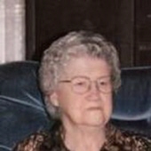 Mildred Isabell Coy