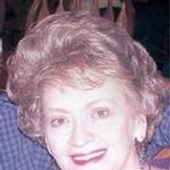 Mary Belle Cowley 4177441