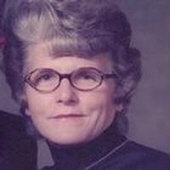 Bertha Allen