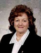 Photo of Margaret Lottman