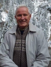 Photo of Helmut Kadner