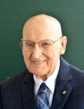 Ralph W. Galow