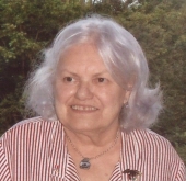 Patricia Jane Sullivan