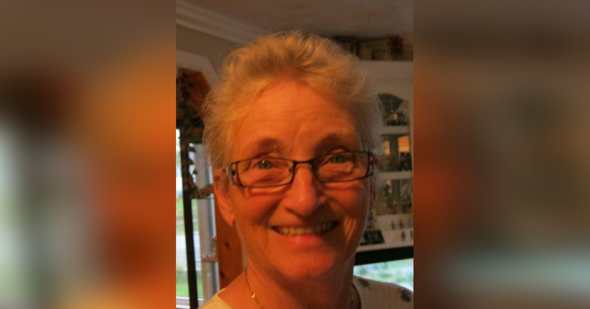 Obituary information for Joyce White