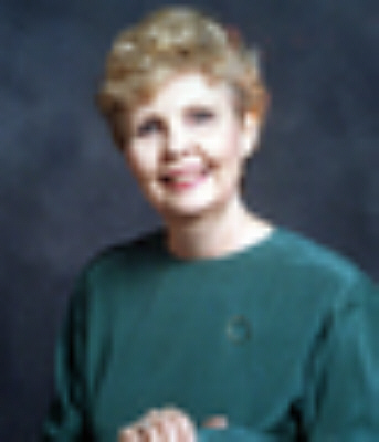 Photo of Mary Young