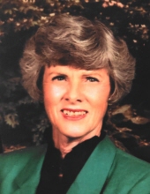 Dorothy Marie Dutton