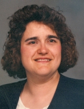 Photo of Deborah Schutte