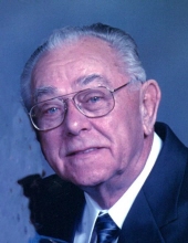 Photo of Roy Lind