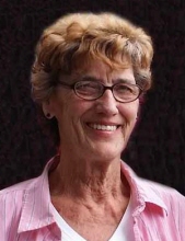 Helen  Ott