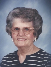 Photo of Beulah Williamson