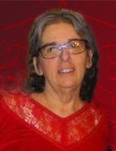 Mrs. Patricia J. McCrary