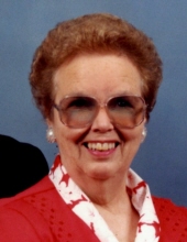Doris B. Brohman