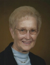 Betty Jane Boehm