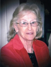 Photo of Norma "Maxine" Anderson