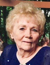 Photo of Beverly Young