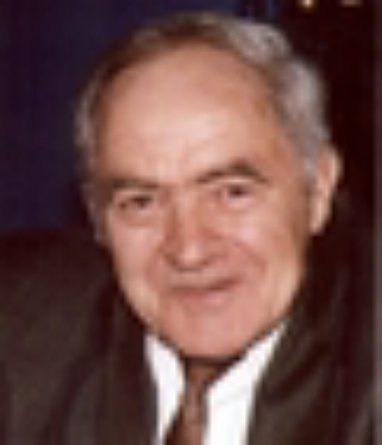 Photo of George Patterson