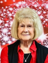 Helen Christine Hubbard