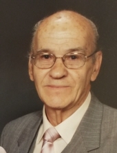 Photo of Rufino Teixeira