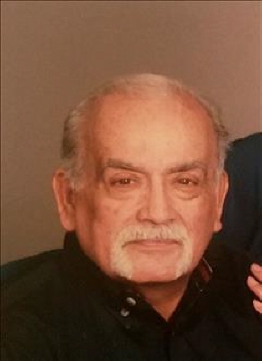 Photo of Rodolfo Arredondo