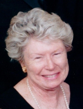 Mary McKevitt