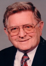Ernest Josephson