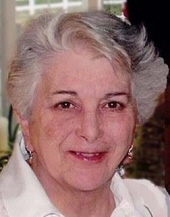 Gloria Moseley