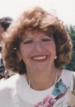 Anita Liebeskind