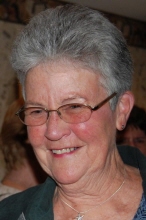 Margaret Andersen