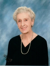 Barbara Ann Edmonds