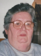 Rosemary E Shelton