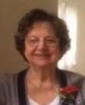 Phyllis J. Van Wie