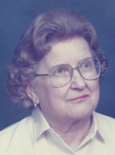 Gladys M. Troske