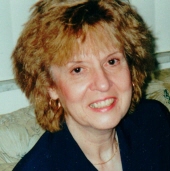Pauline Pagano