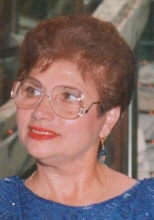 Tina Coppa