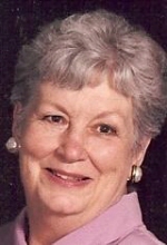 Joanne Gill