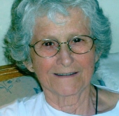 Barbara Ruscoe