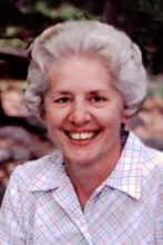 Mary G. McCleary