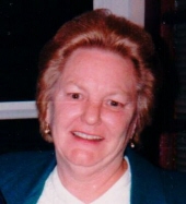 Joan O'Keefe