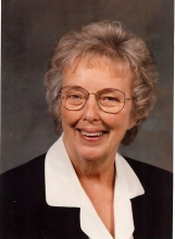Nancy Dayton