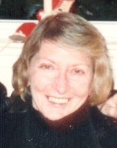 Margaret Clossick