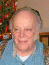 Roger W. Kuchera