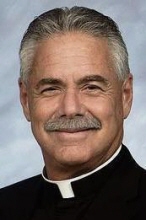 Rev. Robert Ricciardi