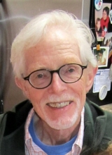 Peter C. Blomstrom