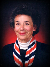 Beverly D. Maconi
