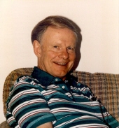 Walter E. Cheetham