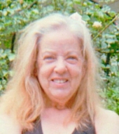 Mary Lou Pellegrino