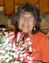 Evelyn M. Robison