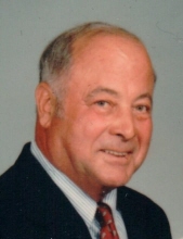 Henry E. Ouellette